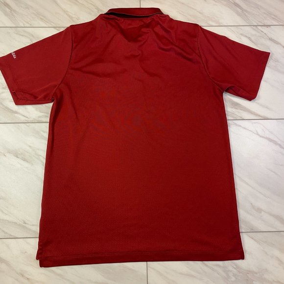 Columbia Golf Performance Polo Stanford University Medium M - Picture 3 of 7